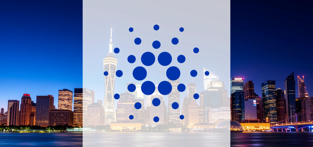 Beitragsbild zu Cardano: Macherstärke überzeugt!