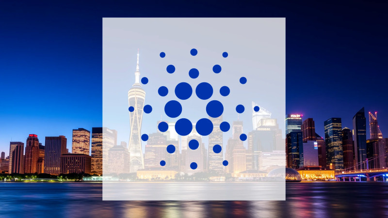 Beitragsbild zu Cardano: Macherstärke überzeugt!