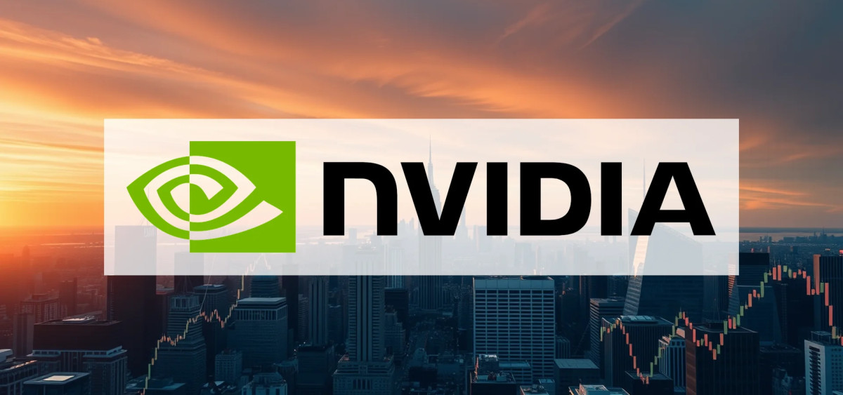Beitragsbild zu Nvidia Aktie: Positive Ertragsmeldungen