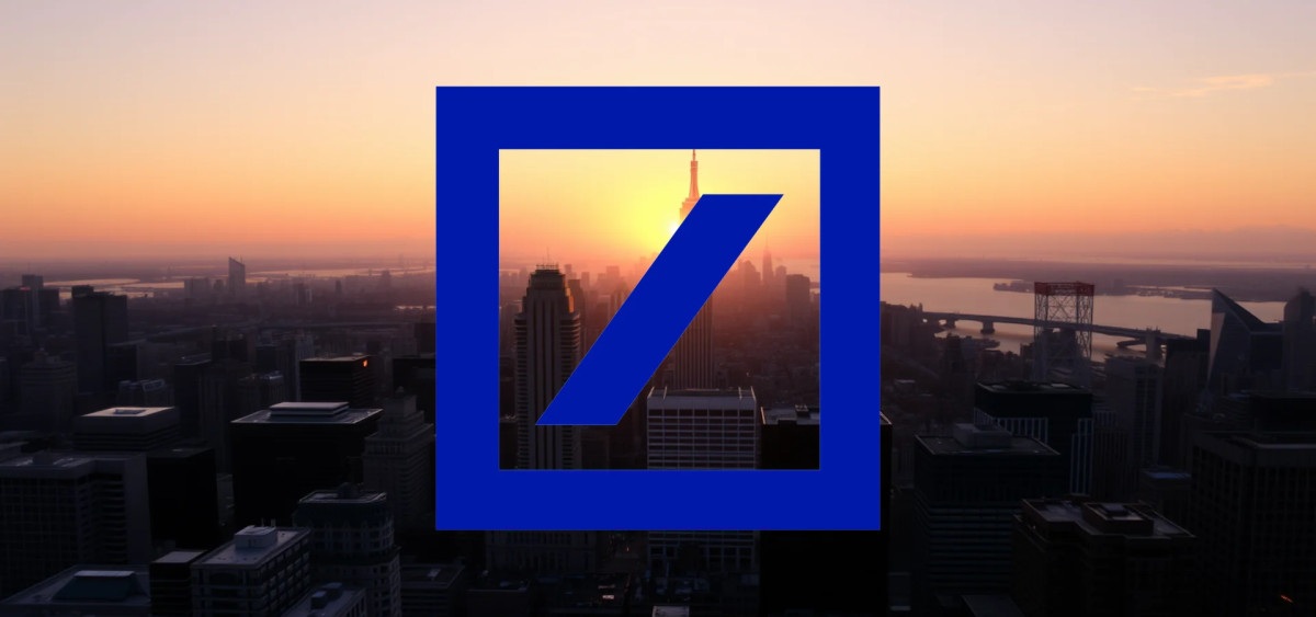 Beitragsbild zu Deutsche Bank Aktie: Beeindruckende Marktzahlen!