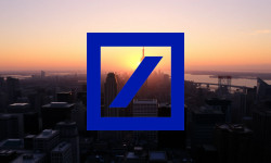 Beitragsbild zu Deutsche Bank Aktie: Beeindruckende Marktzahlen!