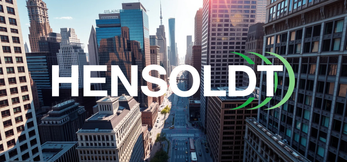 Beitragsbild zu HENSOLDT Aktie: Personalvorstand wirft hin!