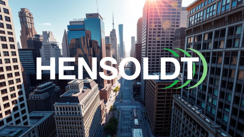 Beitragsbild zu HENSOLDT Aktie: Personalvorstand wirft hin!