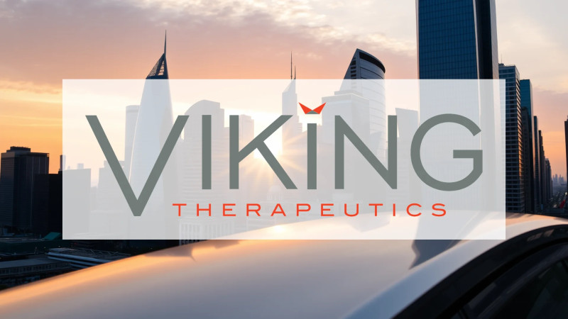 Beitragsbild zu Viking Aktie: Übernahmehoffnung entfacht!