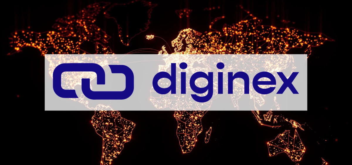 Beitragsbild zu Diginex Aktie: Brasilien-Deal