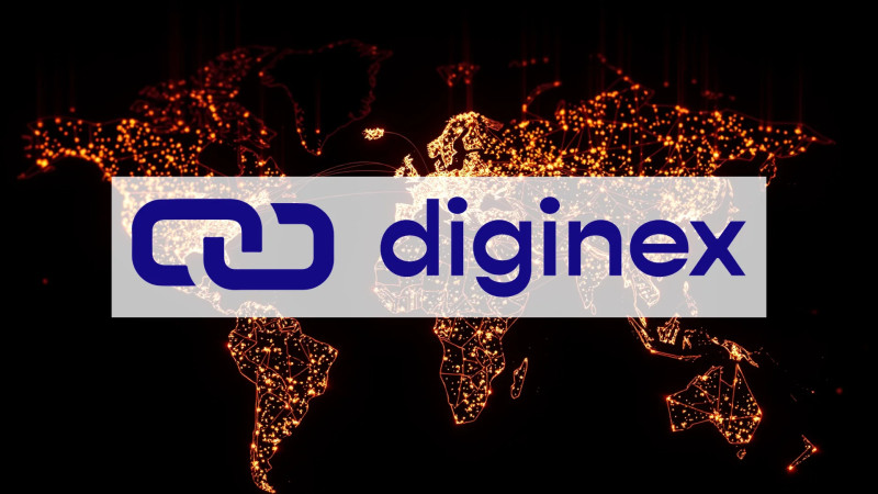 Beitragsbild zu Diginex Aktie: Brasilien-Deal