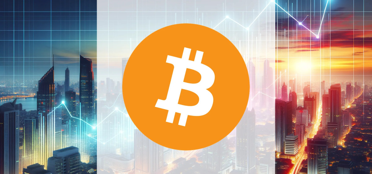 Beitragsbild zu Bitcoin: Richtungsstreit zum Jahresende