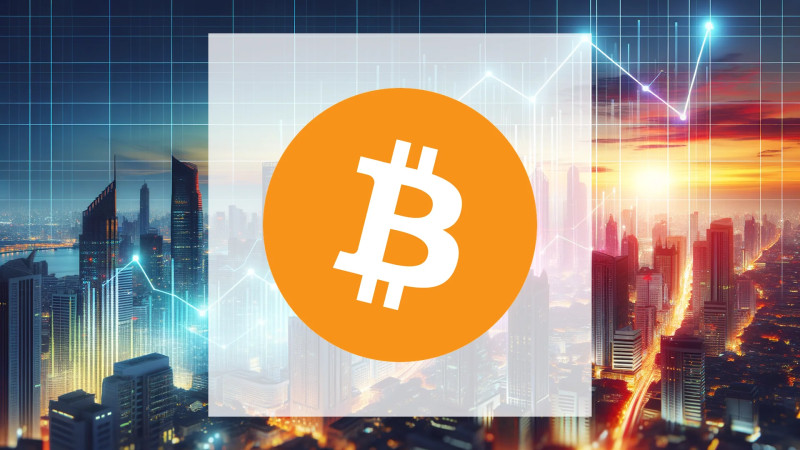 Beitragsbild zu Bitcoin: Richtungsstreit zum Jahresende