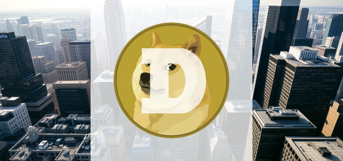 Beitragsbild zu Dogecoin: ETF-Effekt verpufft
