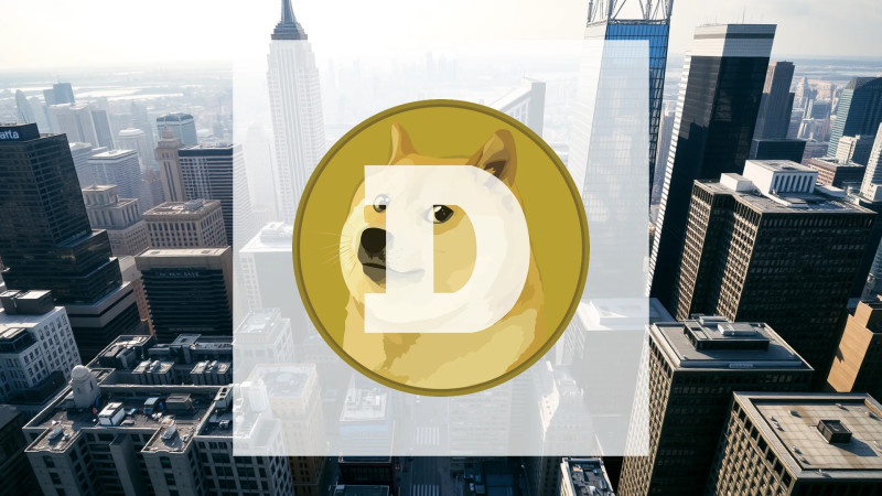 Beitragsbild zu Dogecoin: ETF-Effekt verpufft