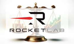 Beitragsbild zu Rocket Lab Aktie: Rekord-Triumph endet bitter!