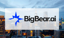 Beitragsbild zu BigBear.ai Aktie: Totalabsturz nach Quartalszahlen