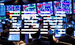 Beitragsbild zu IBM Aktie: Profitabel aufgestellt!