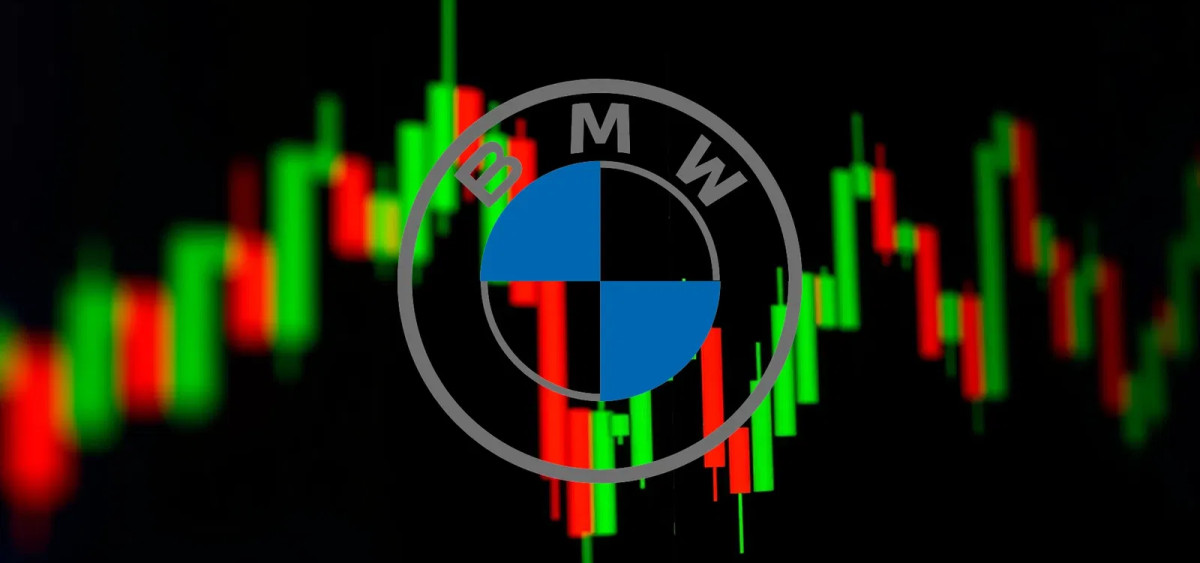 Beitragsbild zu BMW Aktie: Weiterhin überzeugend!