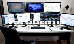 Beitragsbild zu Frequentis-Aktie: Vorwärts mit Drohnen!