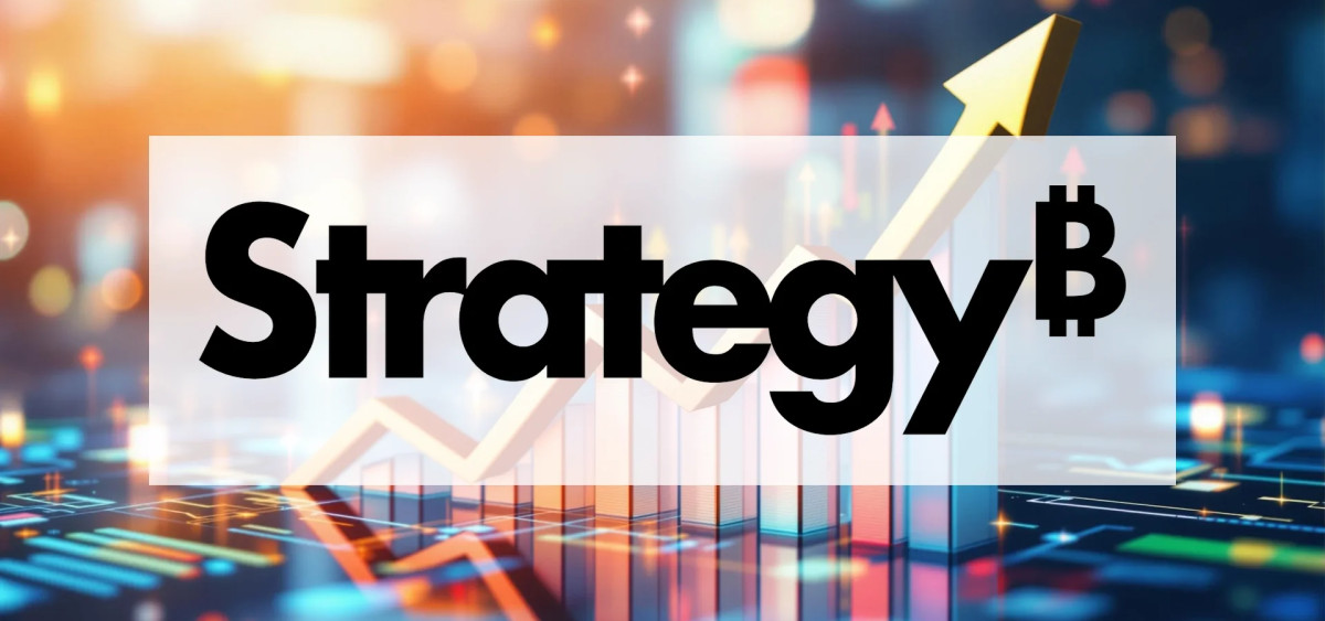 Beitragsbild zu Strategy Aktie: Nachteilige Wendung?