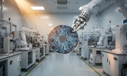 Beitragsbild zu TSMC Aktie: Ausblick optimistisch!