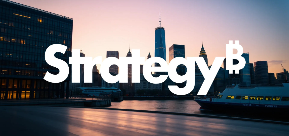 Beitragsbild zu MicroStrategy Aktie: Das Bitcoin-Kartenhaus wackelt