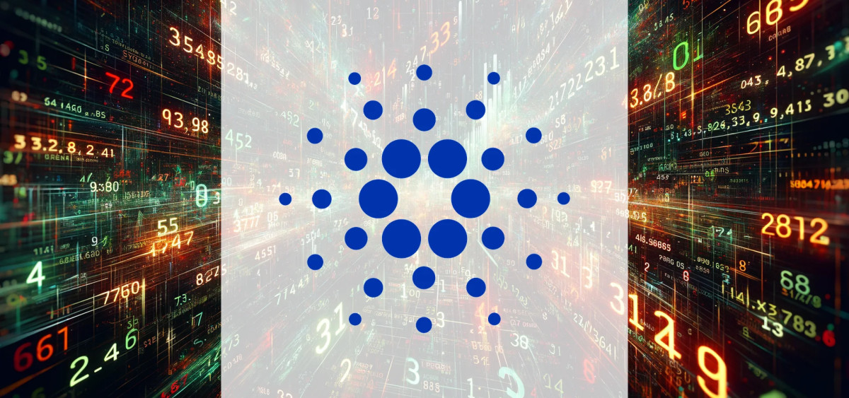 Beitragsbild zu Cardano: Strategiewechsel am Jahrestief