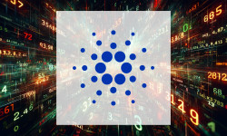 Beitragsbild zu Cardano: Strategiewechsel am Jahrestief
