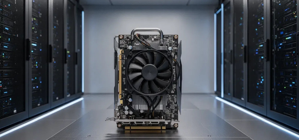 Beitragsbild zu Nvidia Aktie: Milliarden-Deal wackelt