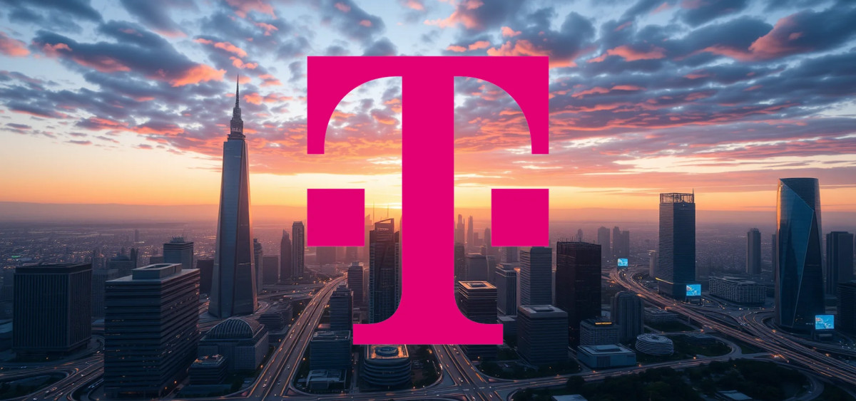 Beitragsbild zu Deutsche Telekom Aktie: Bewährungsprobe bestanden?