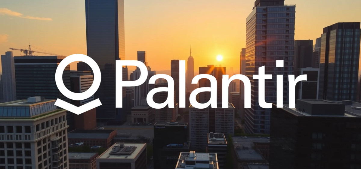 Beitragsbild zu Palantir Aktie: Verlorene Möglichkeit?