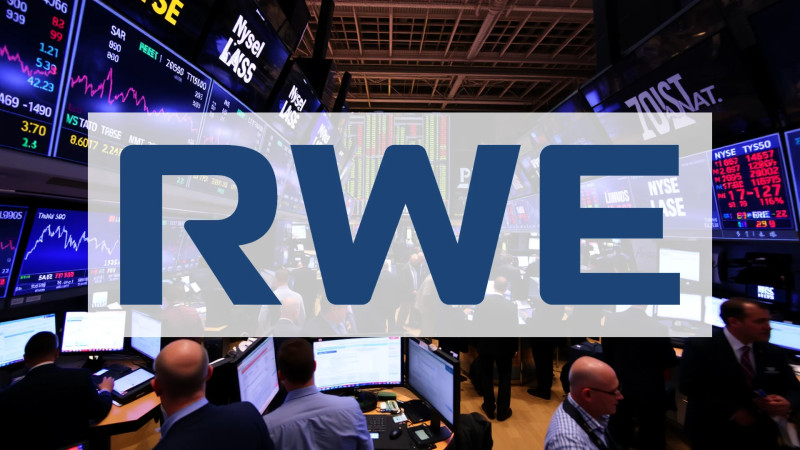 Beitragsbild zu RWE Aktie: Doppelter Paukenschlag!