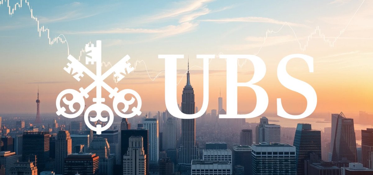 Beitragsbild zu UBS Aktie: Beharrliche Probleme!