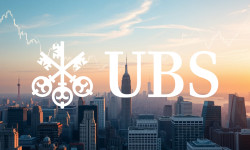 Beitragsbild zu UBS Aktie: Beharrliche Probleme!