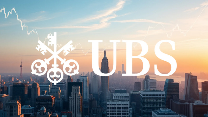 Beitragsbild zu UBS Aktie: Beharrliche Probleme!