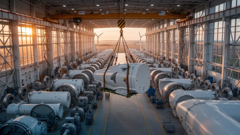 Beitragsbild zu Siemens Energy Aktie: Kapazitäten am Limit