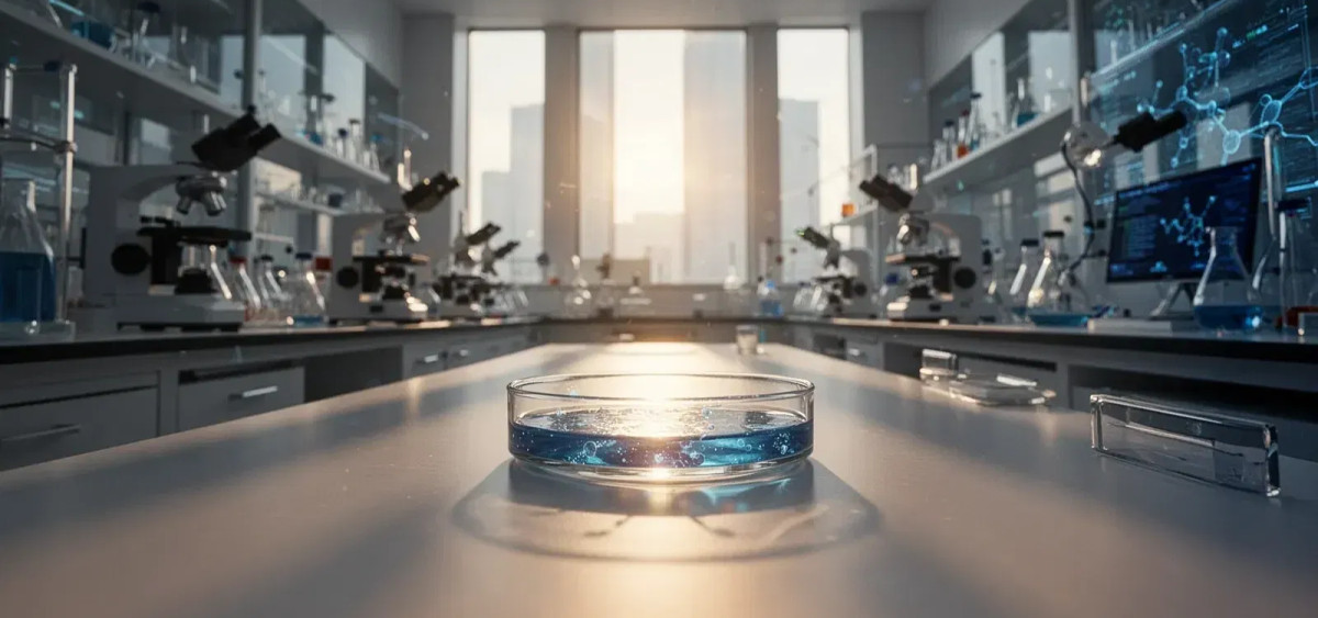 Beitragsbild zu ImmunityBio Aktie: Zukunftsweisende Entwicklung!