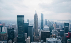 Beitragsbild zu Quantum eMotion Aktie: Allgemeiner Marktüberblick