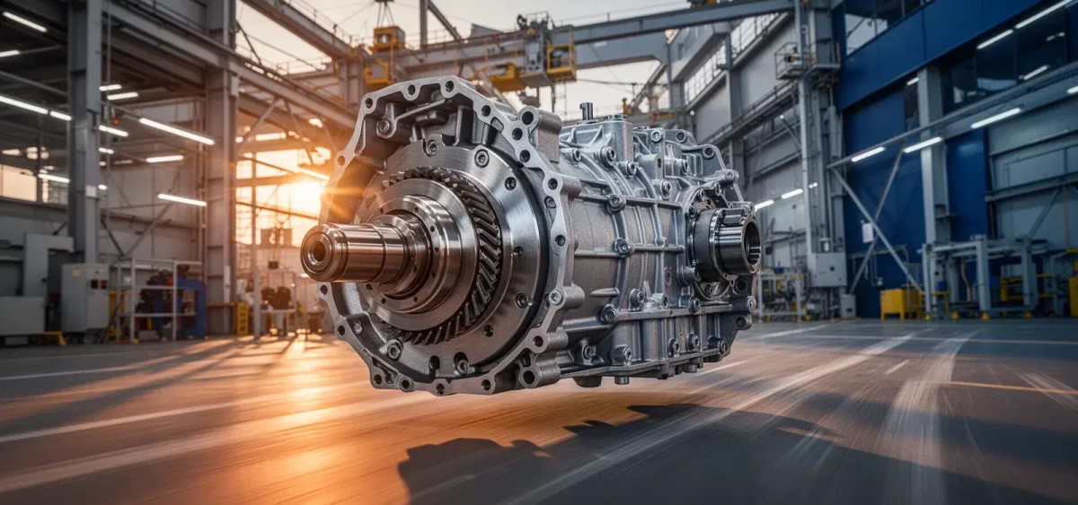 Beitragsbild zu RENK Aktie: Expansion auf Hochtouren