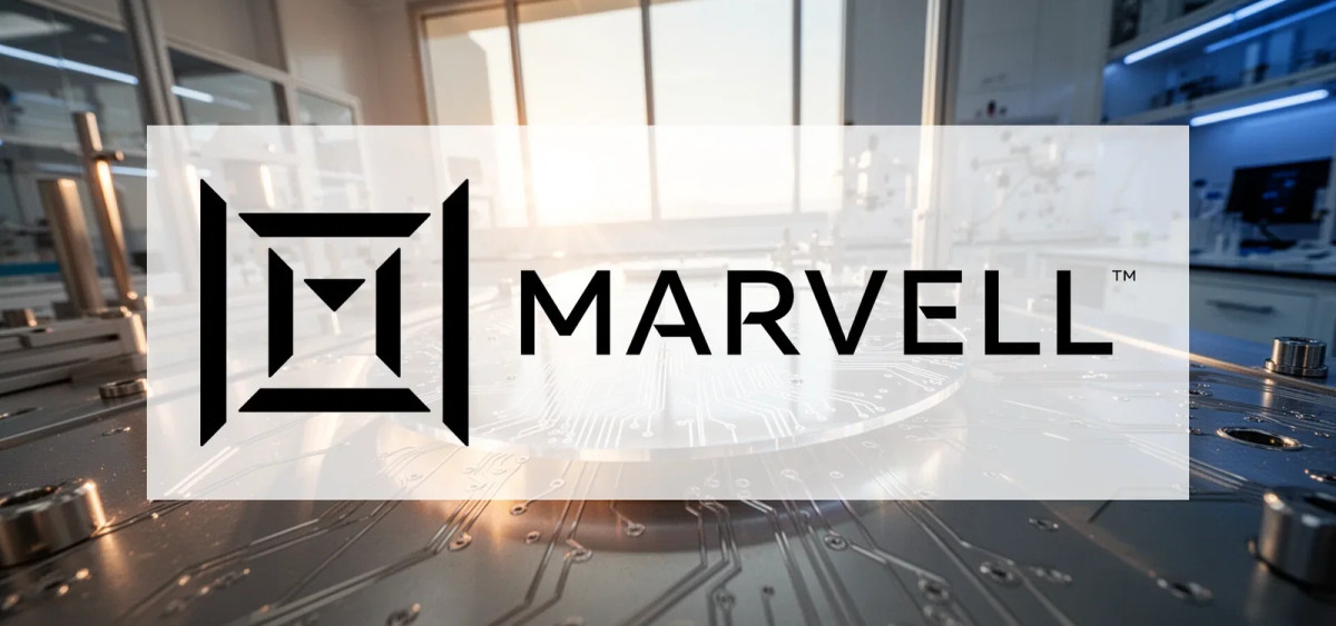 Beitragsbild zu Marvell Technology Aktie: Nvidia-Milliarden als Katalysator