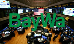 Beitragsbild zu BayWa Aktie: Abstieg unausweichlich?