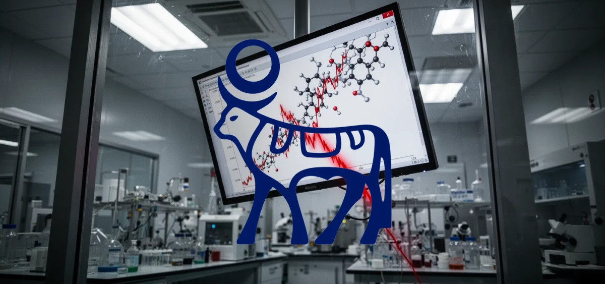 Beitragsbild zu Novo Nordisk Aktie: Crash nach Debakel