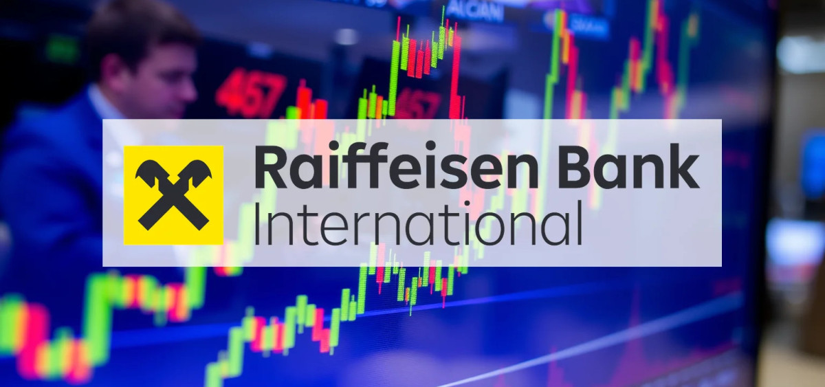 Beitragsbild zu EQS-Adhoc: Raiffeisen Bank International AG: Russische AO Raiffeisenbank bucht erwartete Erlöse aus der Vollstreckung von Ansprüchen gegen Rasperia in Höhe von EUR 1,2 Milliarden aus