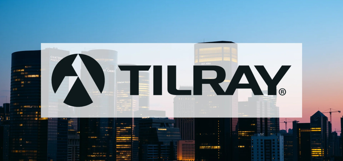 Beitragsbild zu Tilray Aktie: Starker Kursanstieg!