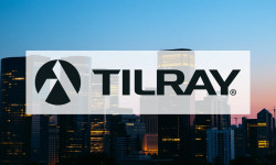 Beitragsbild zu Tilray Aktie: Starker Kursanstieg!