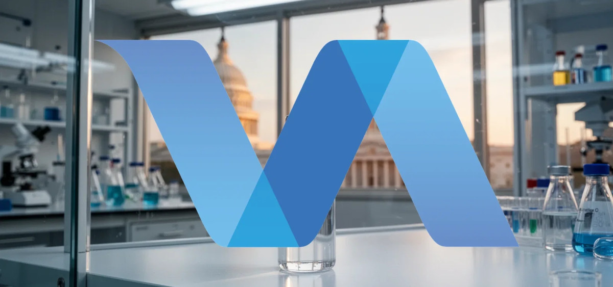 Beitragsbild zu Valneva Aktie: Neue Impulse aus Washington