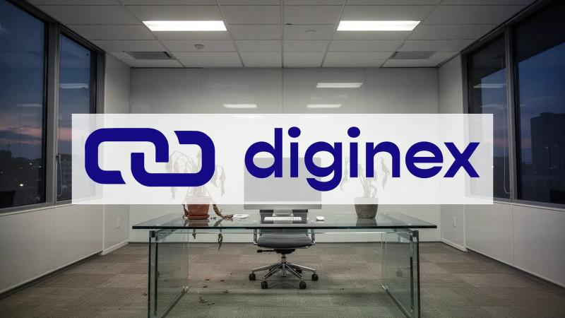 Beitragsbild zu Diginex Aktie: Expansion ohne Gegenwert
