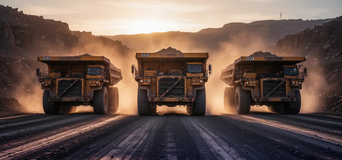 Beitragsbild zu Max Power Mining Aktie: Dreifach-Nominierung