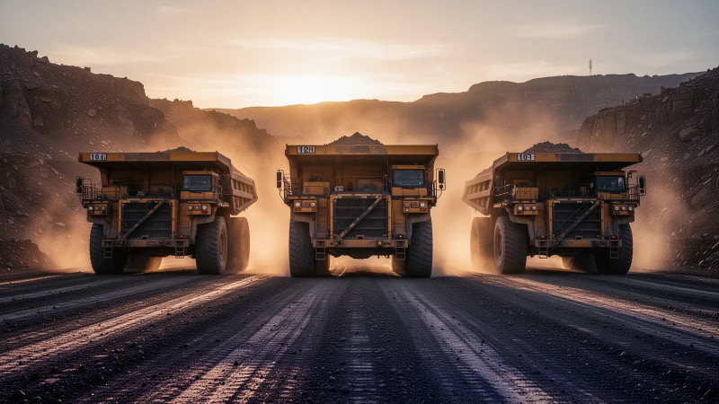 Beitragsbild zu Max Power Mining Aktie: Dreifach-Nominierung