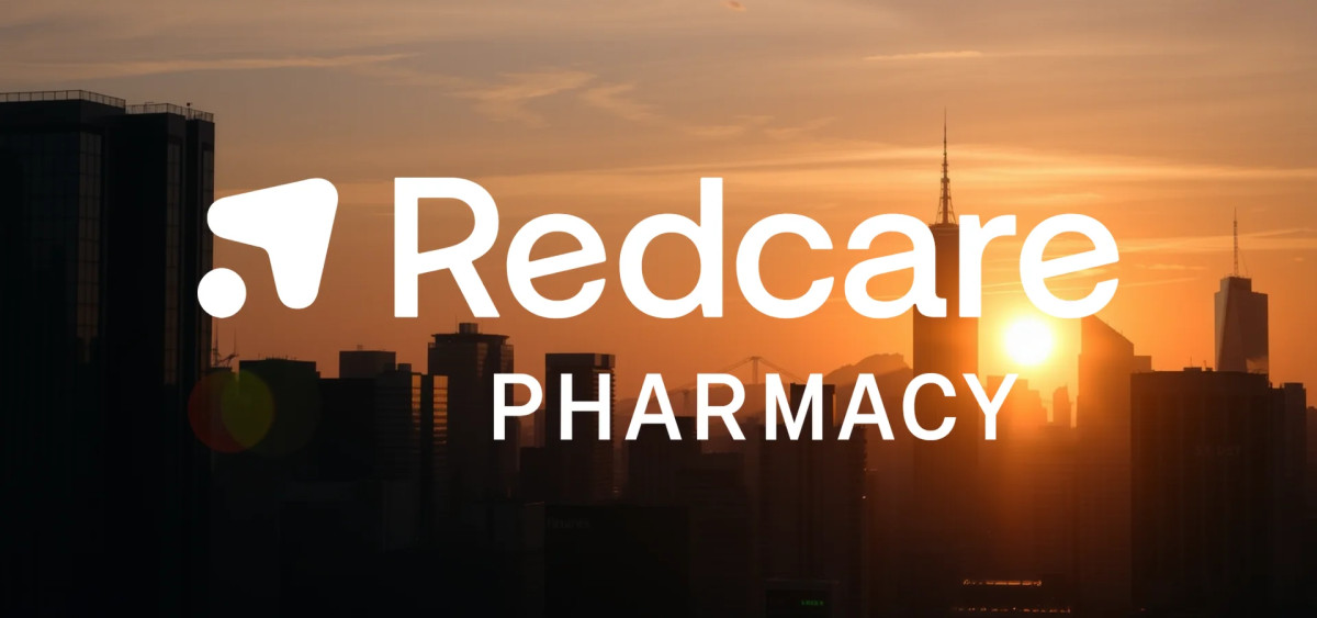 Beitragsbild zu Redcare Pharmacy Aktie: Hervorragende Marktentwicklung!