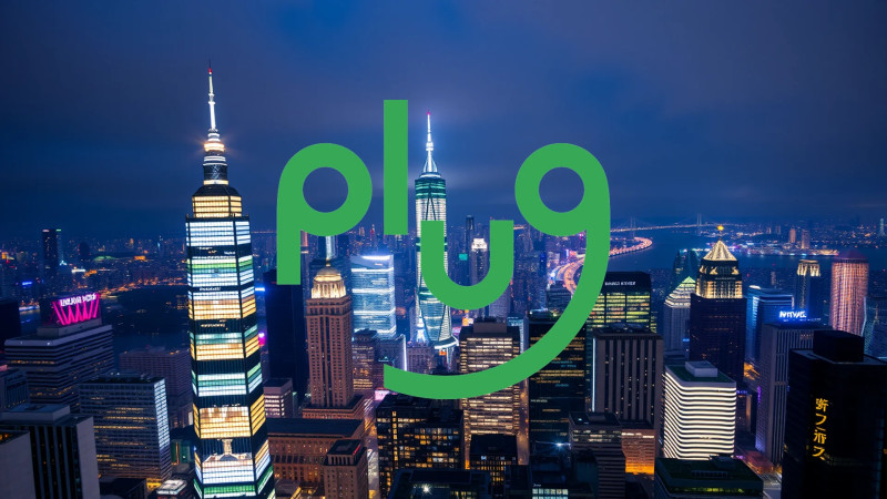 Beitragsbild zu Plug Power Aktie: Fokus auf Umsetzung