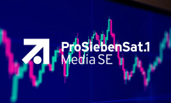Beitragsbild zu ProSiebenSat1 Aktie: Totalchaos!