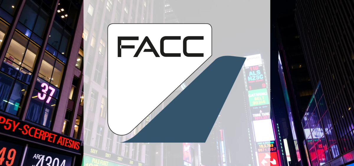 Beitragsbild zu FACC Aktie: Ausbruch kurz vor dem Durchbruch?
