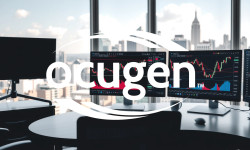 Beitragsbild zu Ocugen Aktie: Explosion!